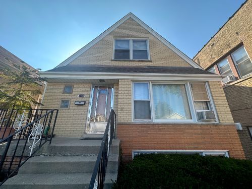 Property Photo: 3238 N Natchez Avenue IL 60634