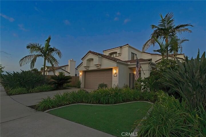 Property Photo: 1107 Via San Remo CA 92374