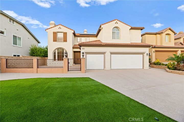 Property Photo:  21 Via Del Macci Court  CA 92532 