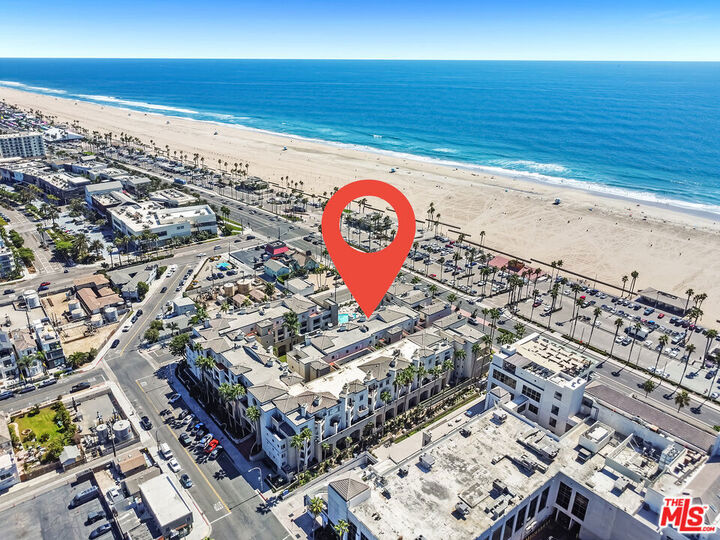 Property Photo: 200 Pacific Coast Highway 445 CA 92648