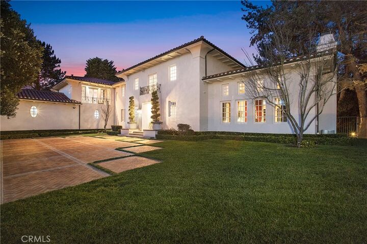 Property Photo: 2 O Hill Ridge CA 92677