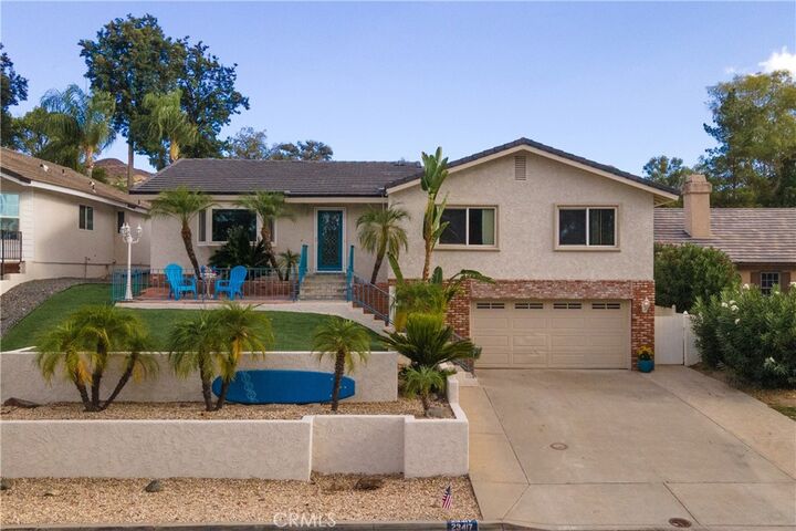 Property Photo:  23417 Continental Drive  CA 92587 