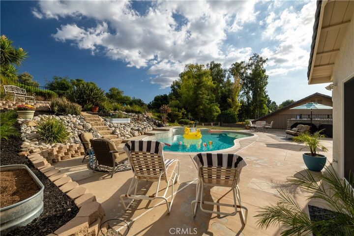 Property Photo:  23417 Continental Drive  CA 92587 