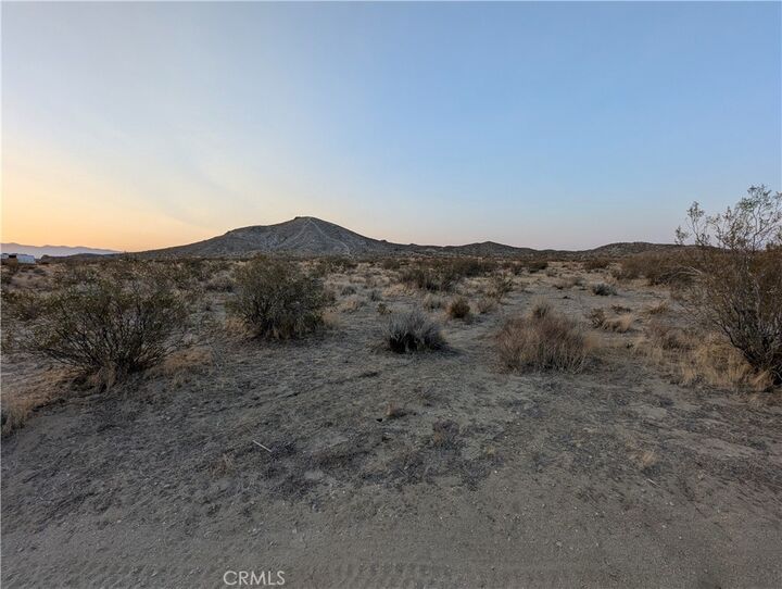 Property Photo:  0 70th Street  CA 93560 