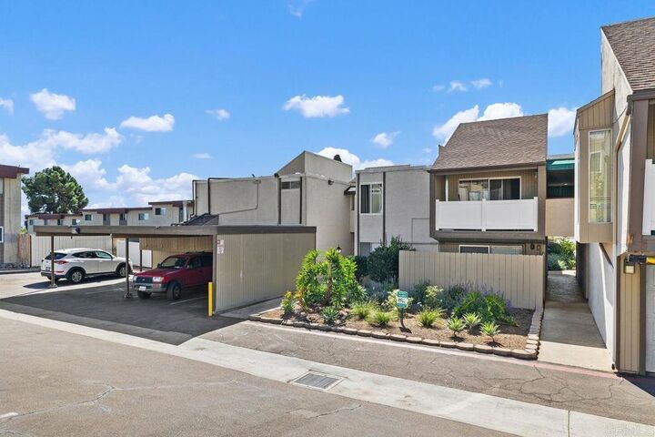 Property Photo: 8036 Linda Vista Rd. 2E CA 92111