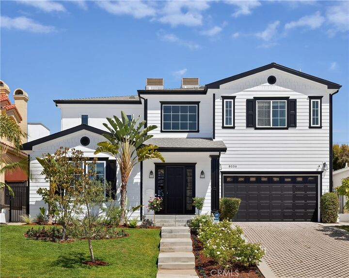 8056 Kentwood Avenue  Los Angeles CA 90045 photo