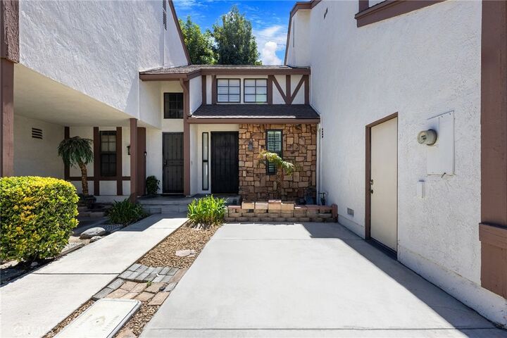 Property Photo:  12951 Benson Ave 118  CA 91710 