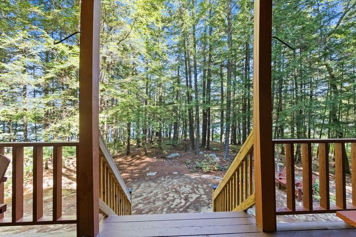 Property Photo:  Lot 1 Zakelo Island Road 1  ME 04040 