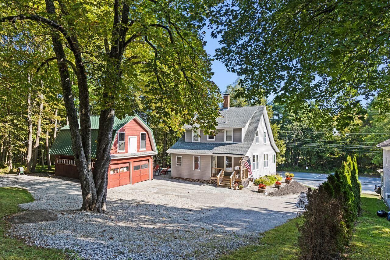 Property Photo:  17 Western Avenue  ME 04210 