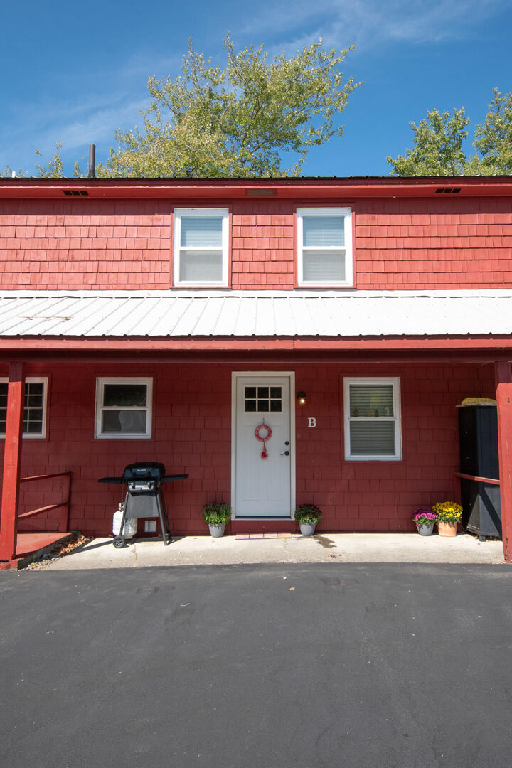 Property Photo:  626 Sebec Village Road B  ME 04481 