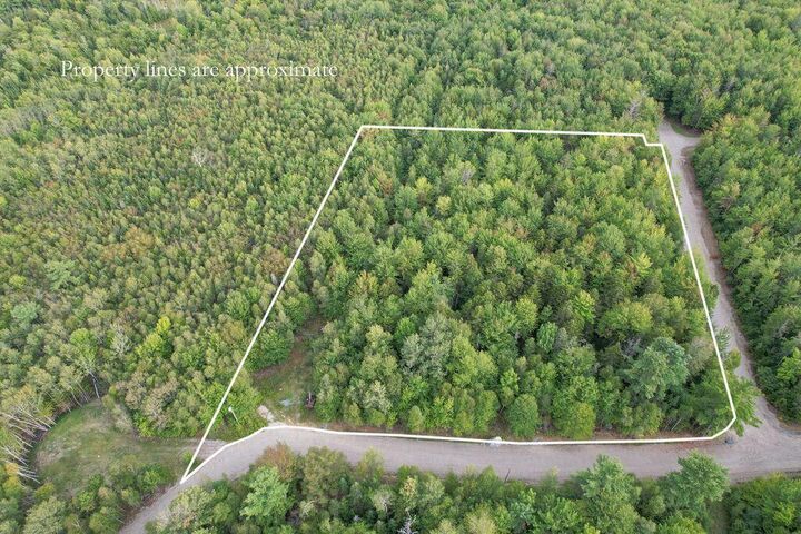 Property Photo:  Lot001-006 Foggy Ridge Way  ME 04605 