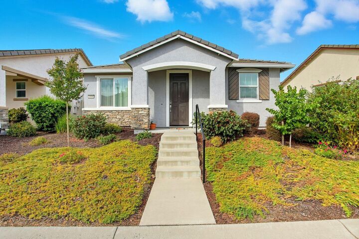 Property Photo:  4009 Crete Island Lane  CA 95834