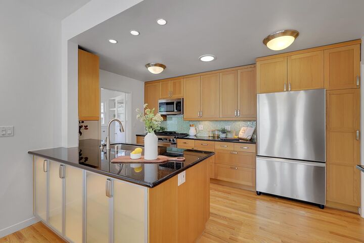 Property Photo: 3731 San Ysidro Way CA 95864