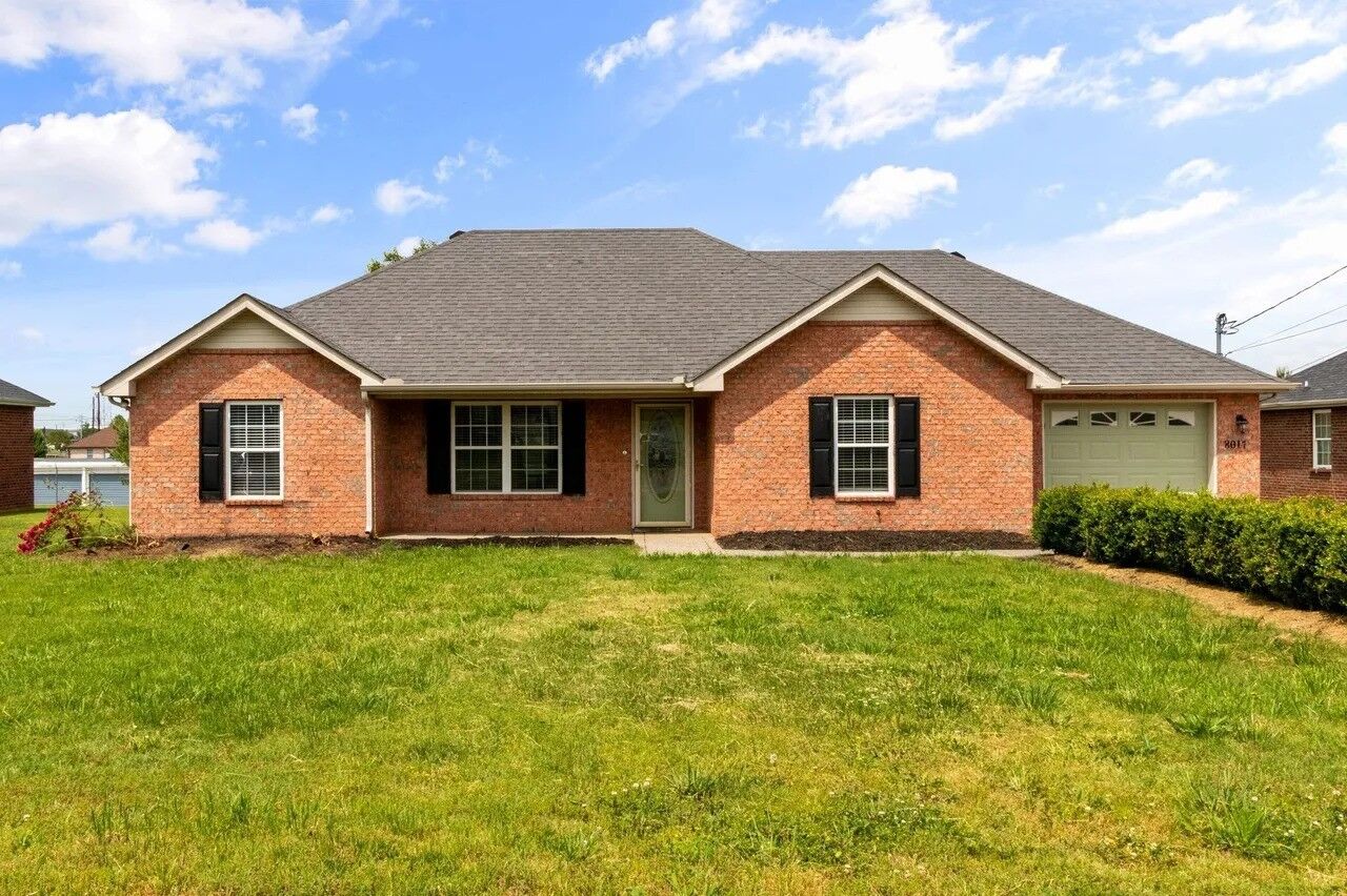 Property Photo:  8017 Valencia Dr  TN 37167 