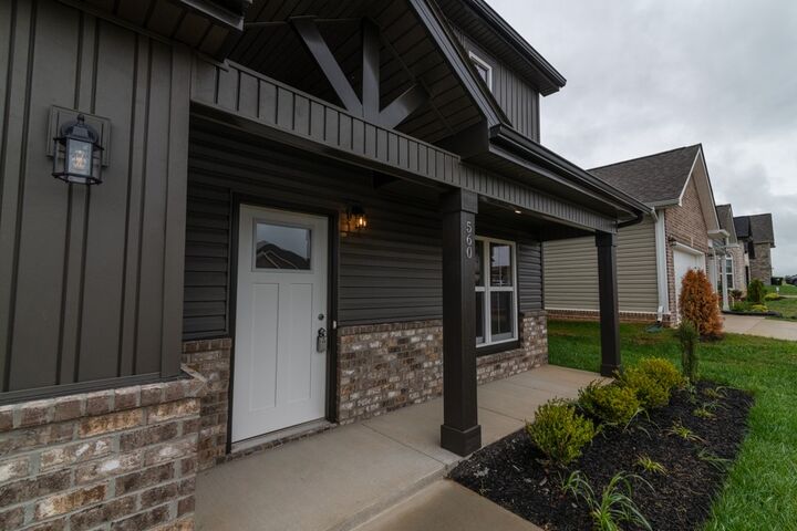 Property Photo:  96 Mills Creek  TN 37042