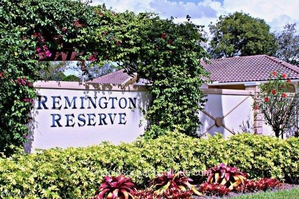 Property Photo:  1330 Remington Way 11101  FL 34110 
