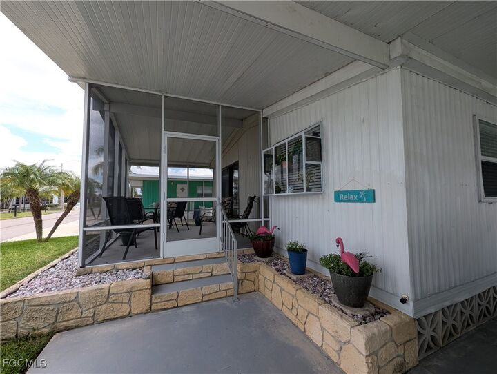 Property Photo:  3390 Galaxy Way  FL 33903 
