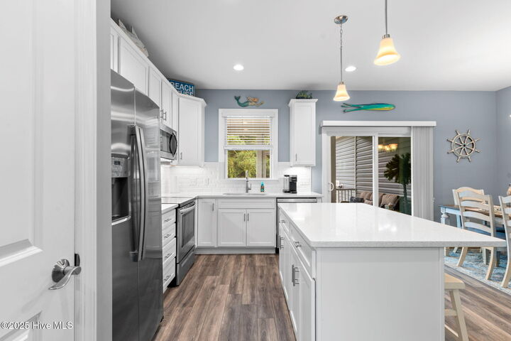 Property Photo:  420 Cades Trail  NC 28461 