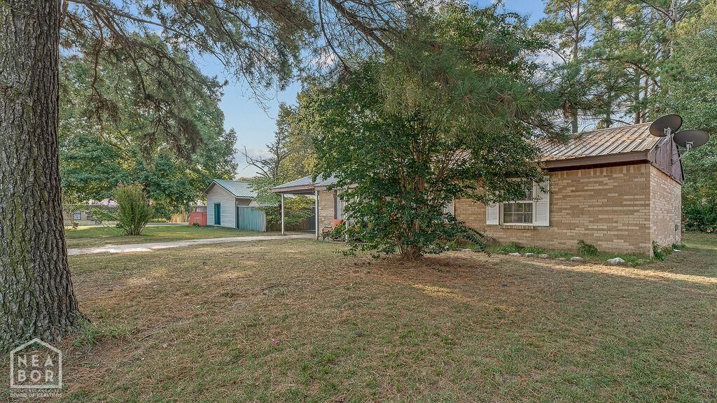 Property Photo:  1205 3rd Street  AR 72472 
