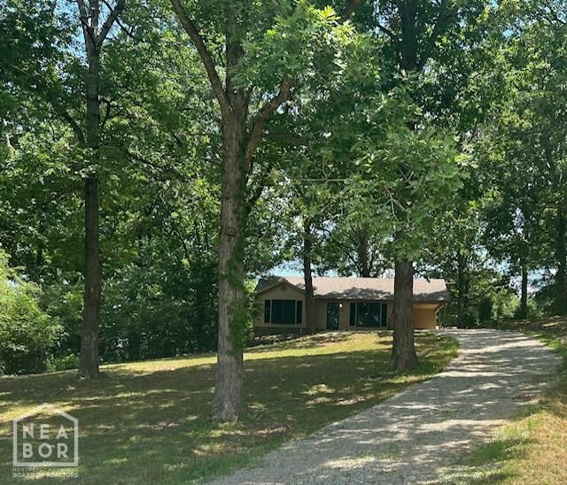 Property Photo:  3722 Oak Leaf Circle  AR 72404 