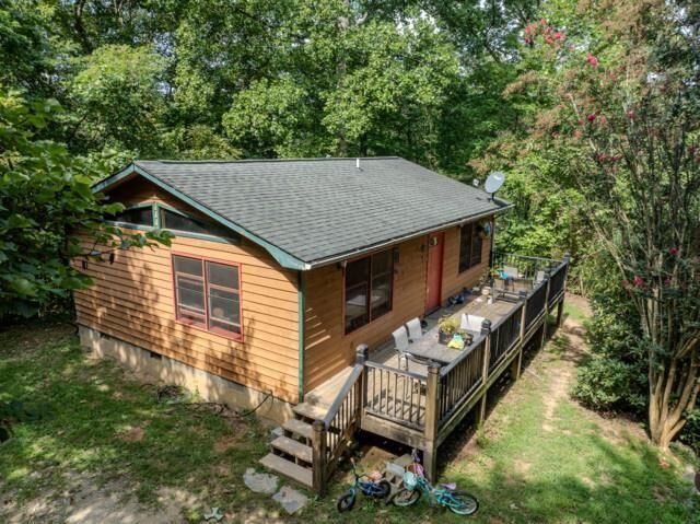 Property Photo:  276 Honeysuckle  NC 28702 