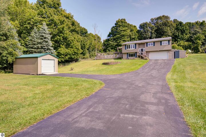 990 N Four Mile Road  Traverse City MI 49696 photo