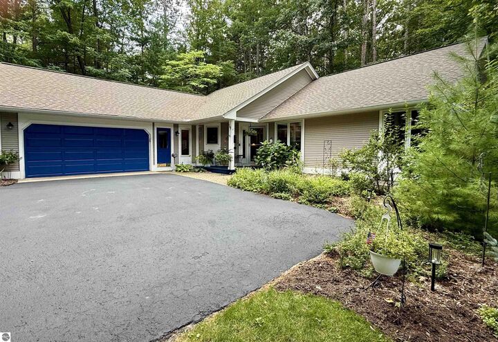 Property Photo: 4373 Audubon Drive MI 49686