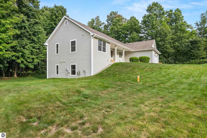 Property Photo: 186 Rosebud Court MI 49696