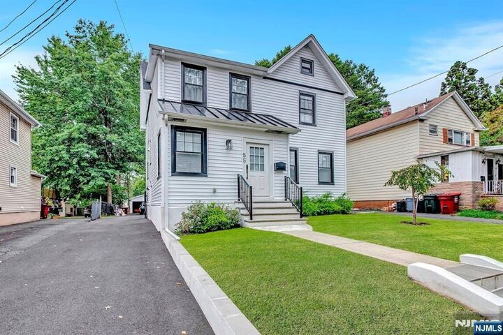 Property Photo:  55 Church Street  NJ 07110 