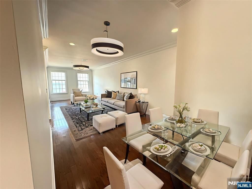 Property Photo:  180 Edgewater Road 1A  NJ 07010 
