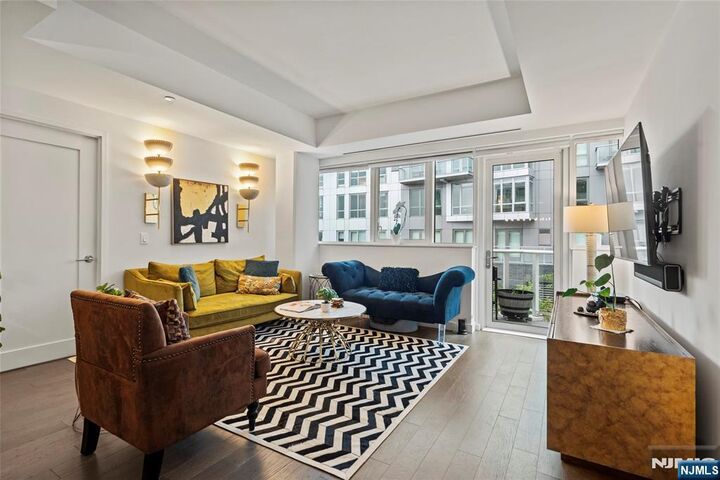 800 Ave At Port Imperial Boulevard 317  Weehawken NJ 07086 photo
