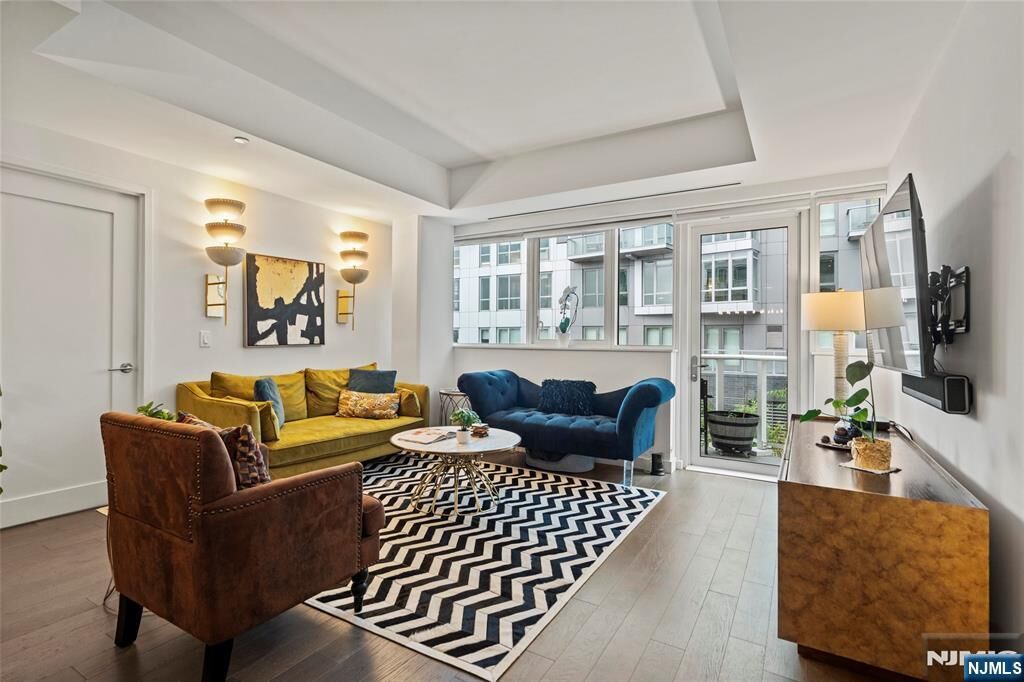 Property Photo:  800 Ave At Port Imperial Boulevard 317  NJ 07086 