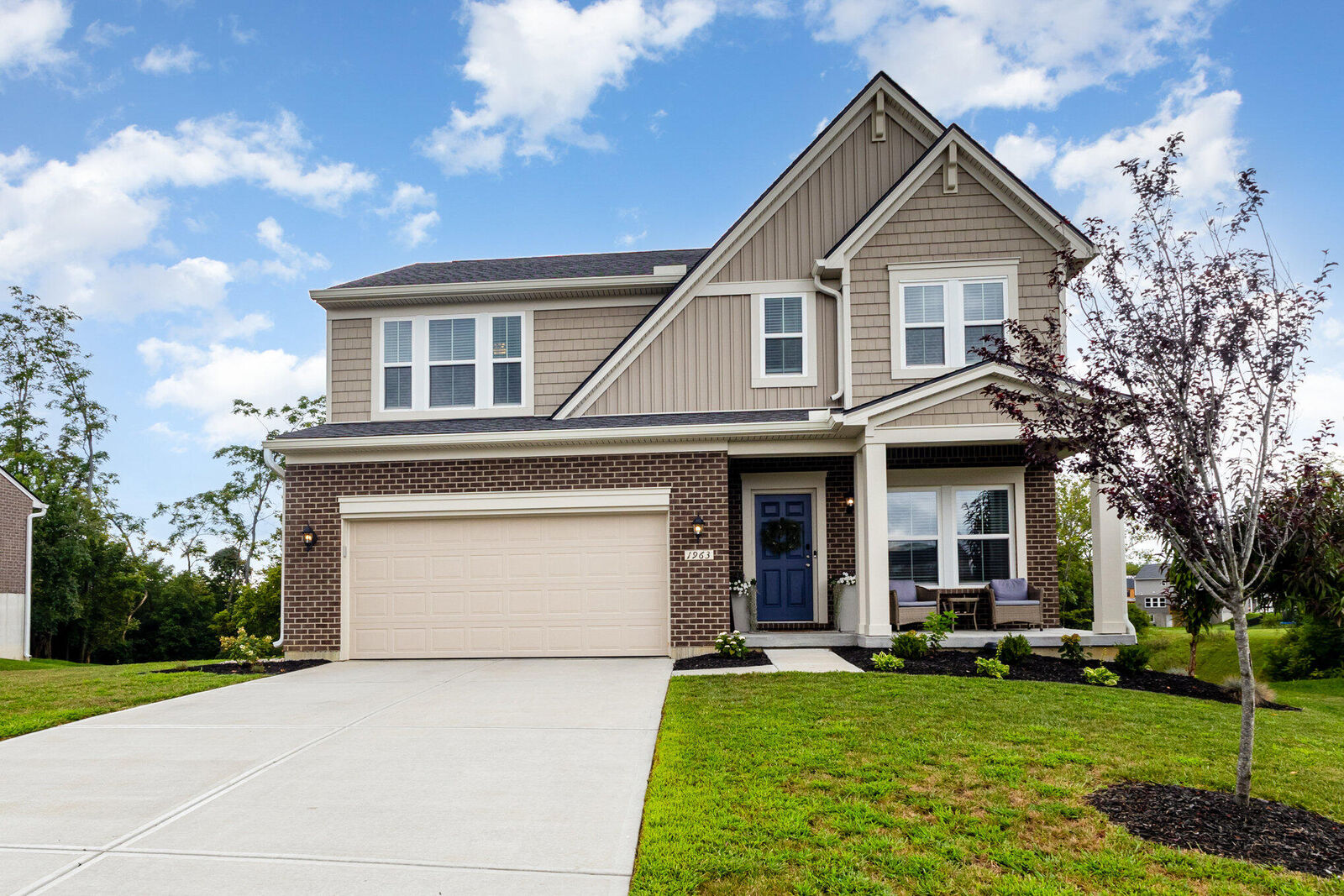 Property Photo:  1963 Greyfield Trail  KY 41048 