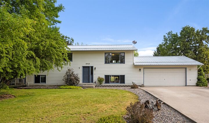 Property Photo:  8960 Marigold Court  MT 59808 
