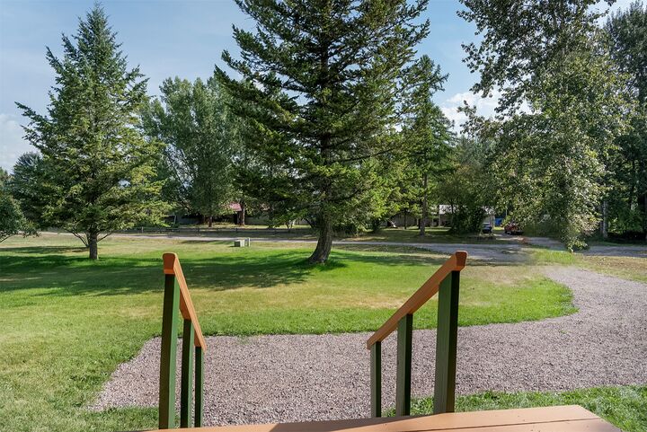 Property Photo: 506 Kokanee Circle MT 59912
