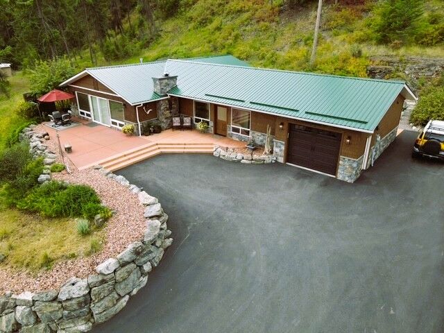 74 Craggy Cliff Road  Somers MT 59932 photo