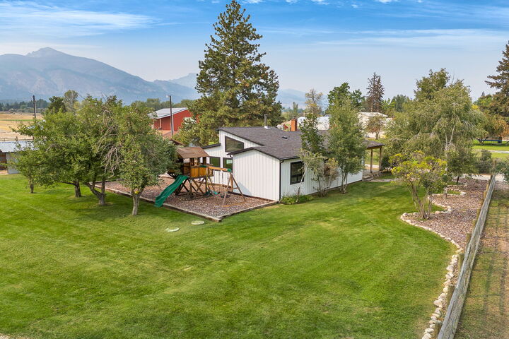 Property Photo: 360 W River Road MT 59840