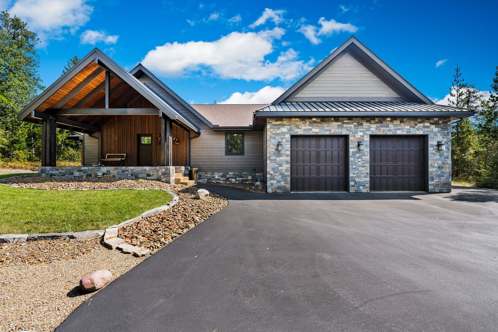 Property Photo:  533 Moose Crossing Trail  MT 59912 