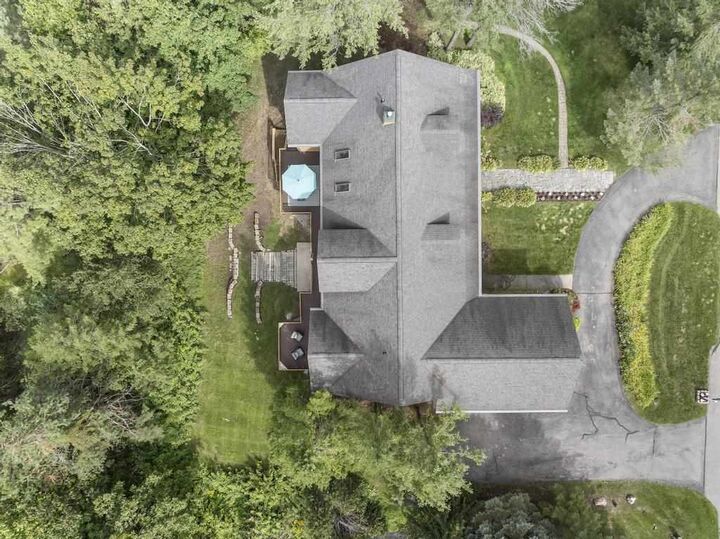 Property Photo:  3320 Aurora  MI 49770 