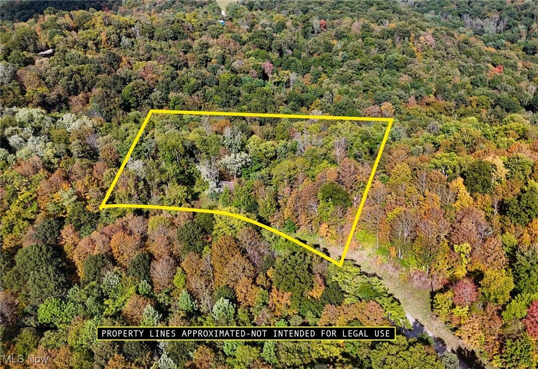 Property Photo:  1240 Shay Ridge Road  OH 45767 