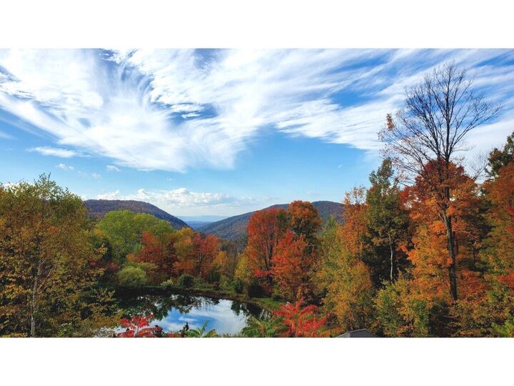 Property Photo: 320 Shaker Hill Road VT 05487