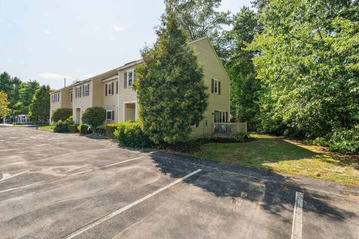 Property Photo: 58 Branch Turnpike NH 03301
