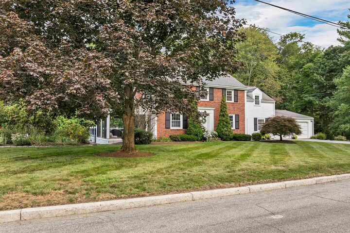 Property Photo: 78 Shaw Street NH 03104