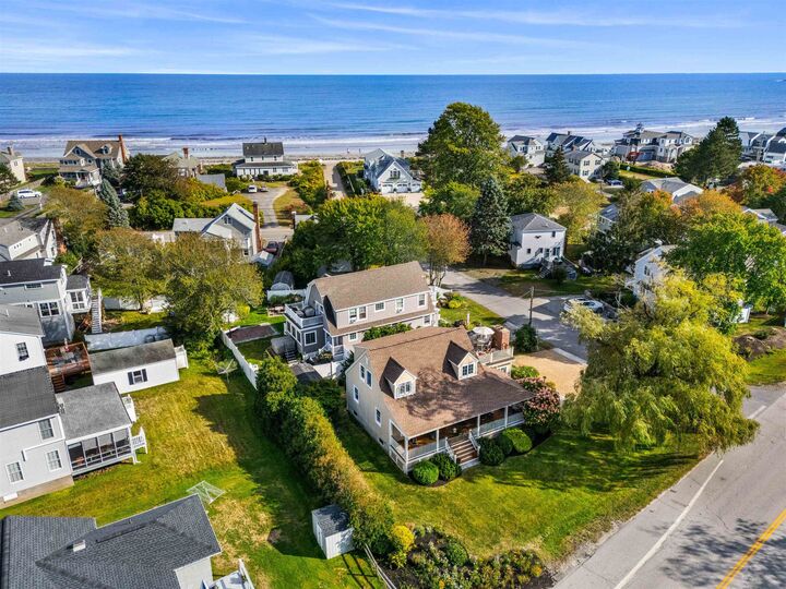 Property Photo: 2136 Ocean Boulevard NH 03870