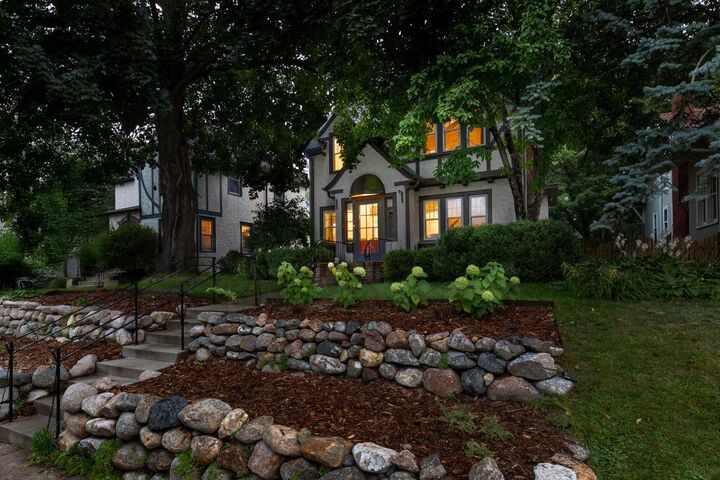 Property Photo: 4848 Ewing Avenue S MN 55410