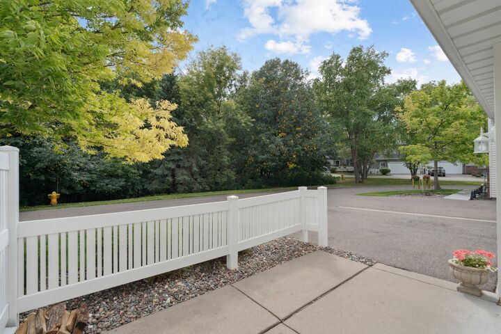 Property Photo:  17195 49th Avenue N B  MN 55446 
