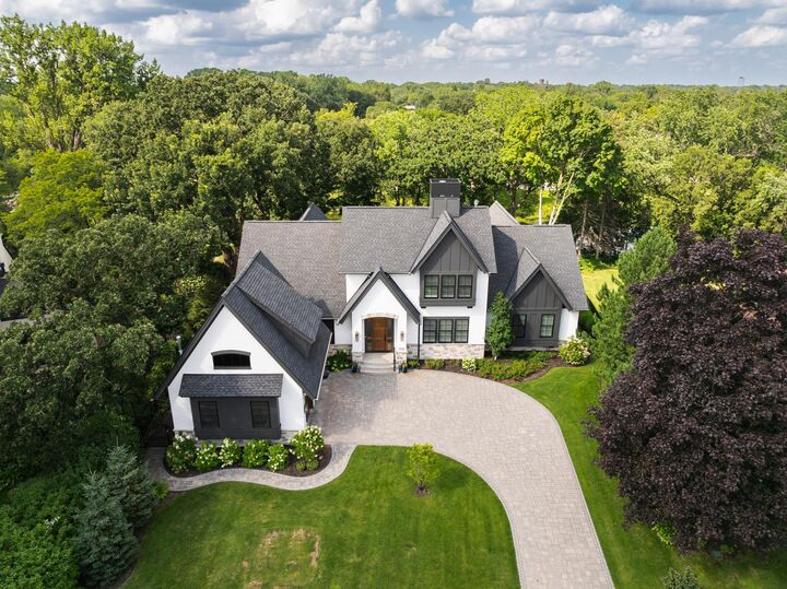 Property Photo: 2828 Benton Boulevard MN 55416