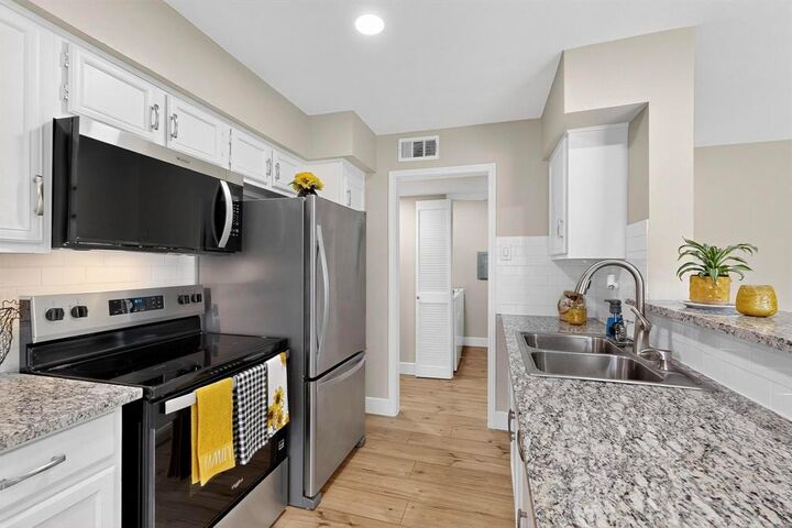 Property Photo:  5718 Marvin Loving Drive 119  TX 75043 