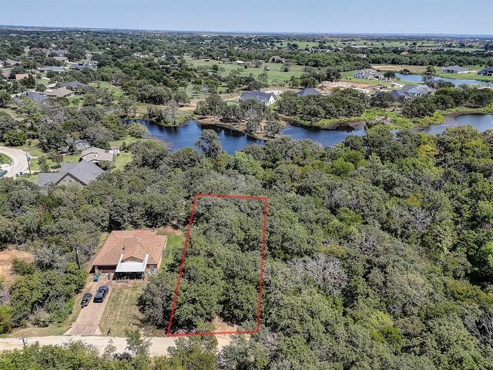 Property Photo:  Tbd Bronco Trail  TX 75068 