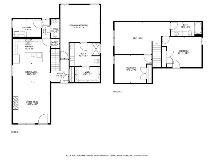 Property Photo:  2752 S Carbon Road  AR 72701 